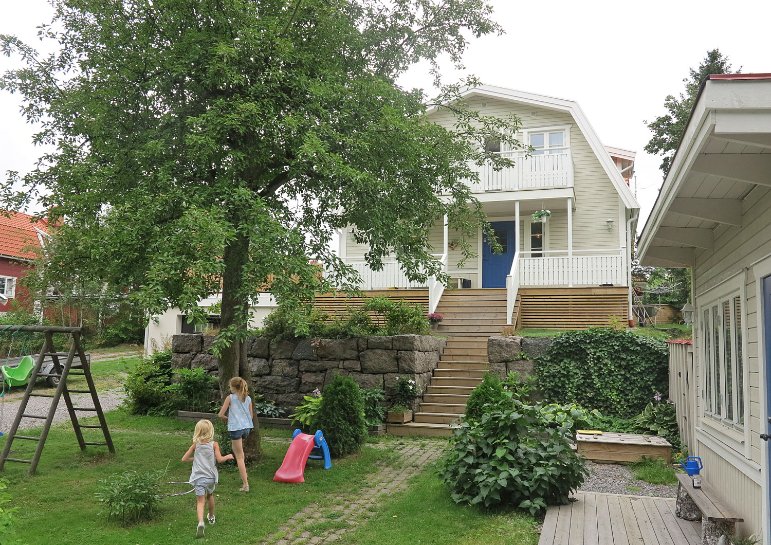 miahus_sollentuna - villa