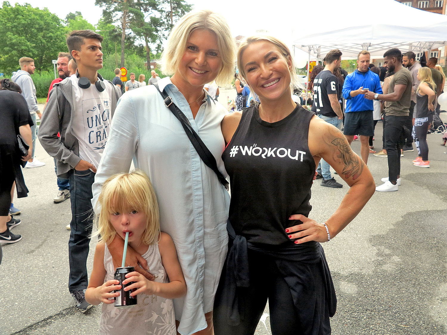 pischa_anna_invign - Wörkout the Studio