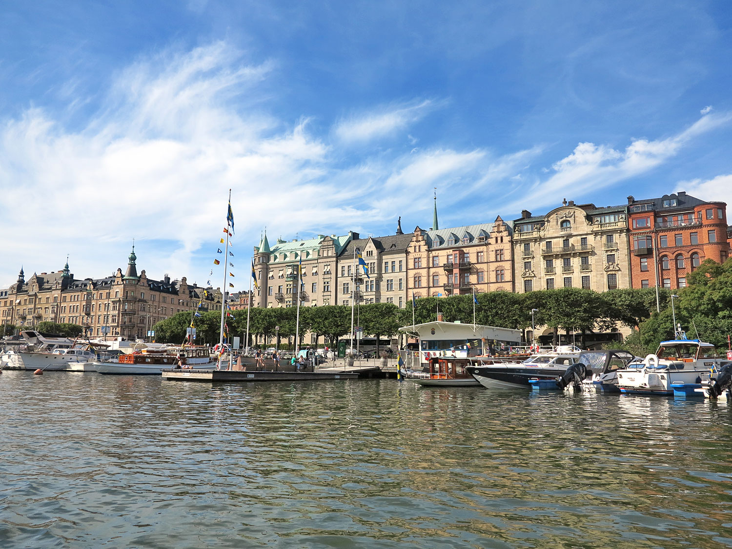 stockholm_hus_djurg - storstadsliv med barn