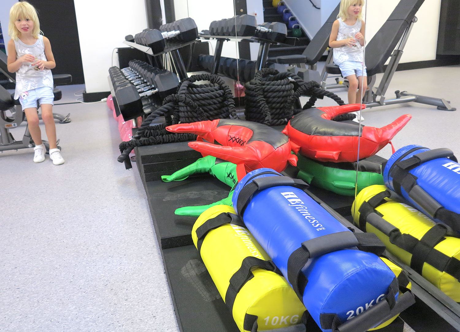 vikter_workoutthestudio - Wörkout the Studio