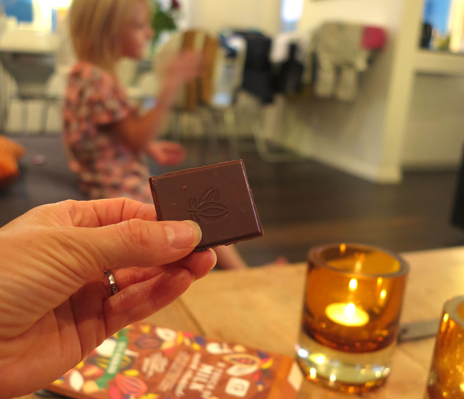 choklad_jonna - Mellan raderna..