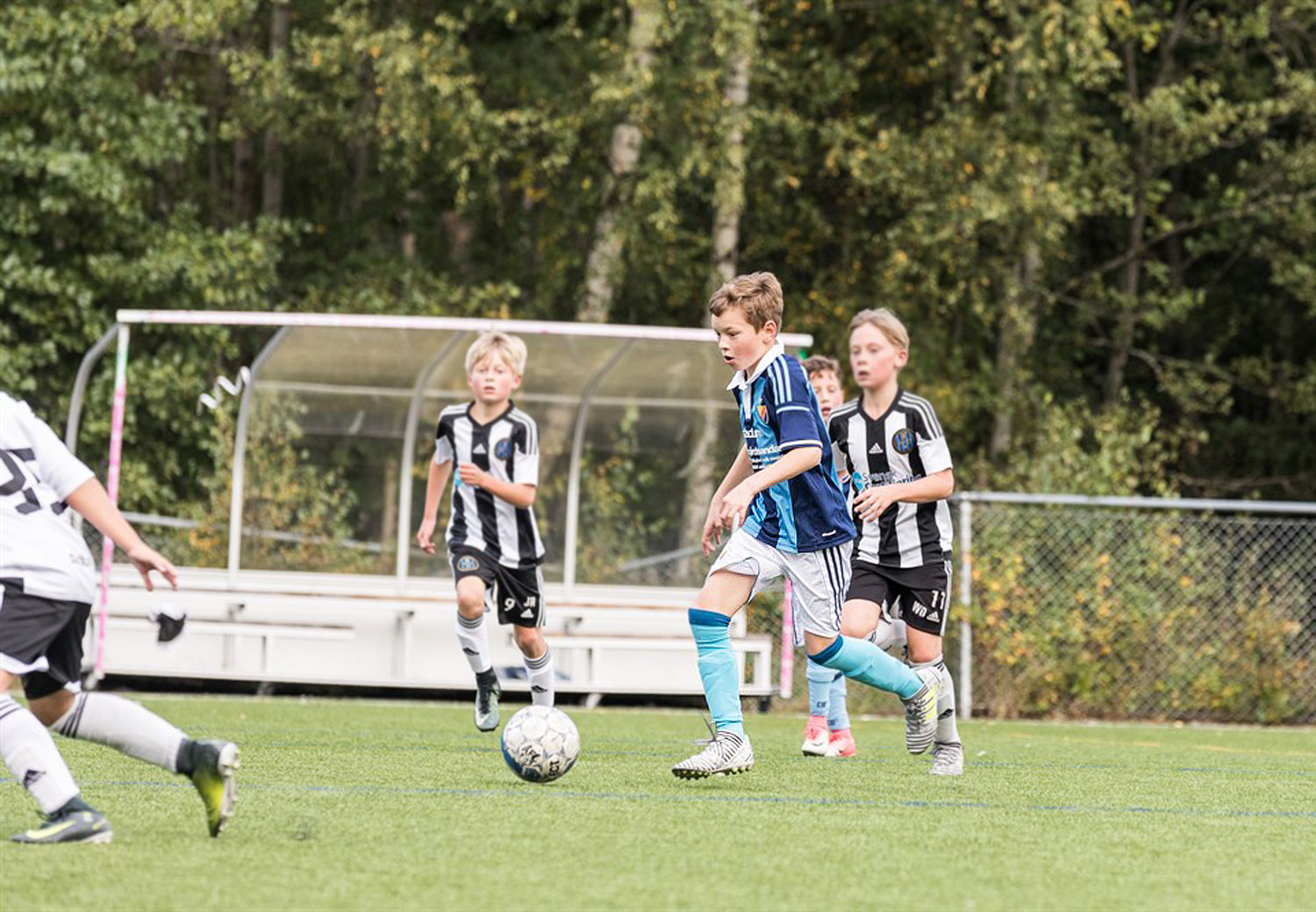 hampus_fotboll_2017 - förebilder