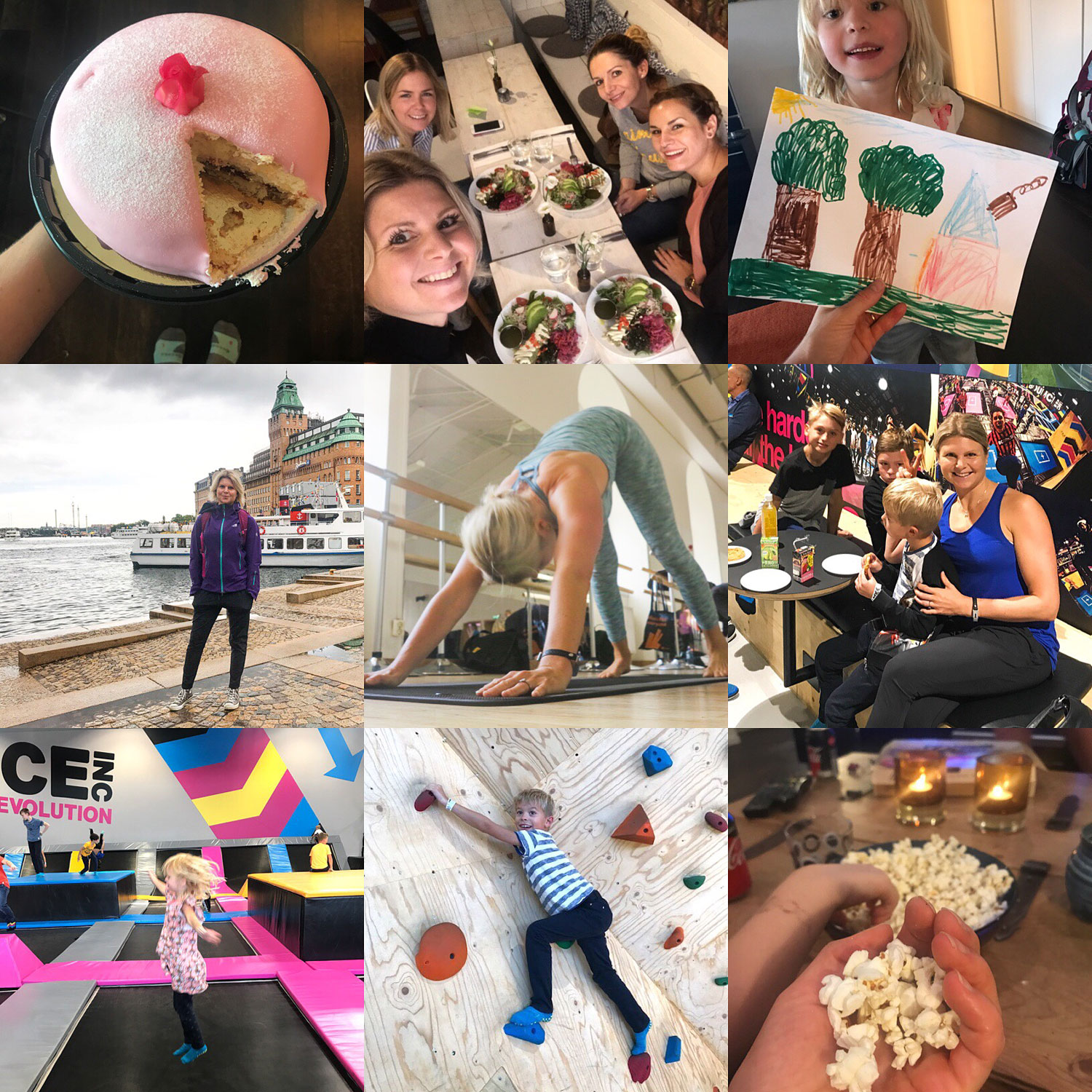 helgen36 - Helgen ur mobilen #36