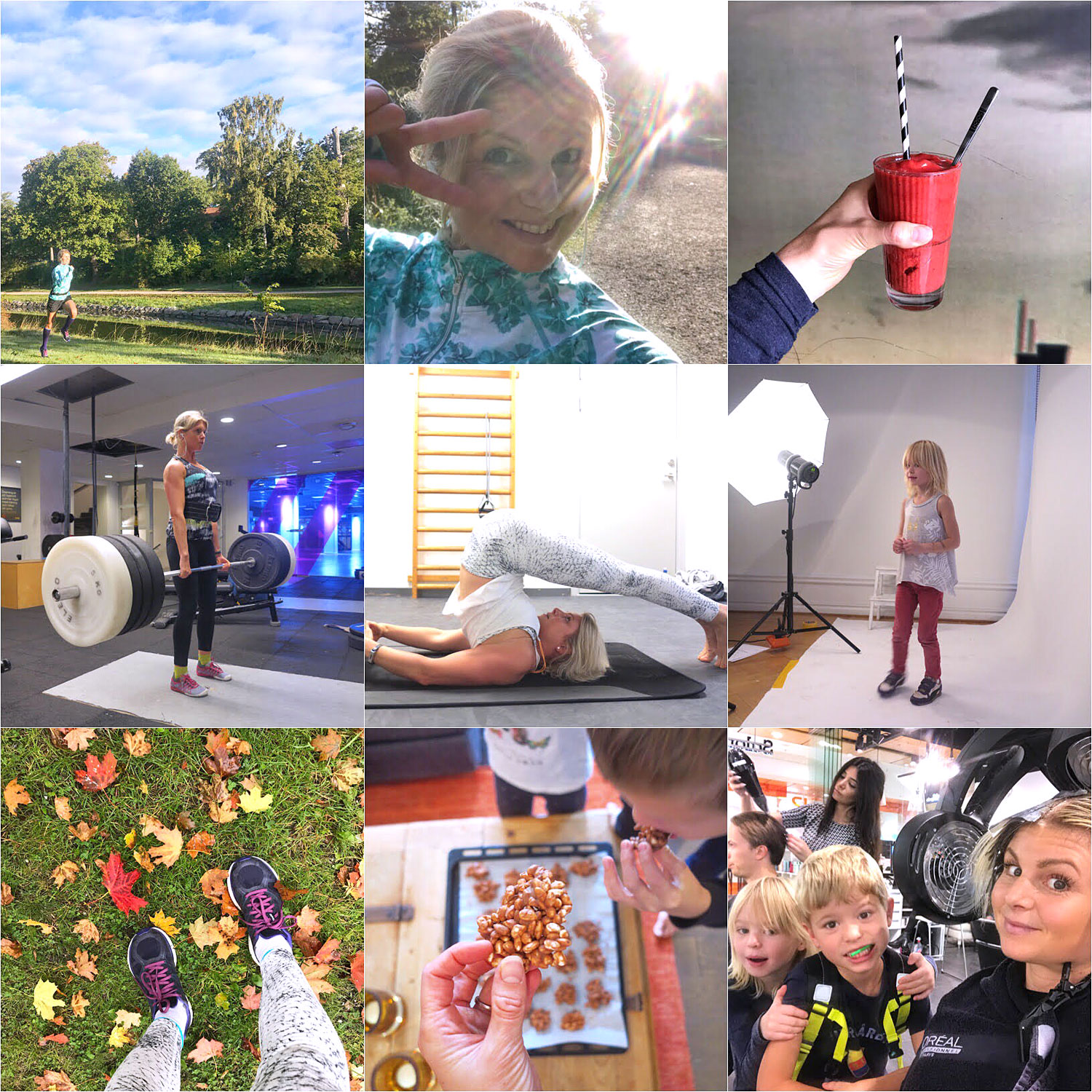 helgen37 - Helgen ur mobilen #37