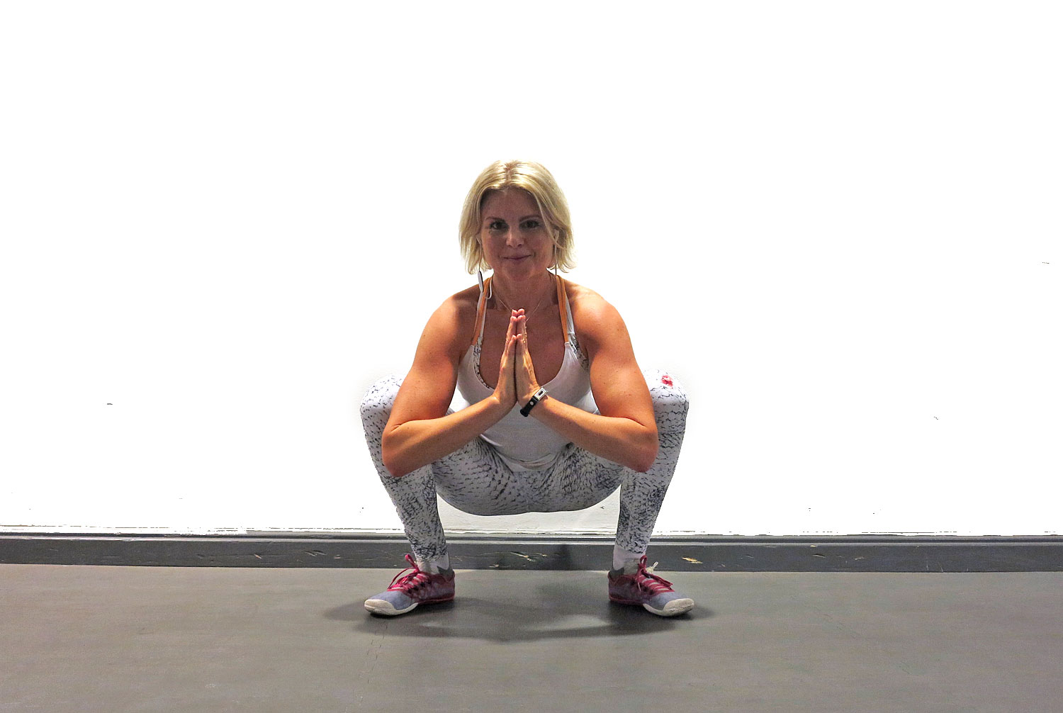 rörlighetsövningar för höften