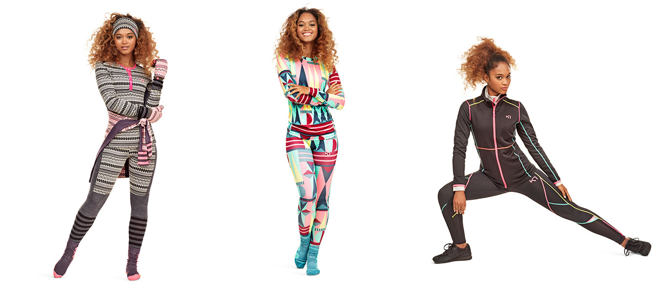 karitraa_understall - träningsmode