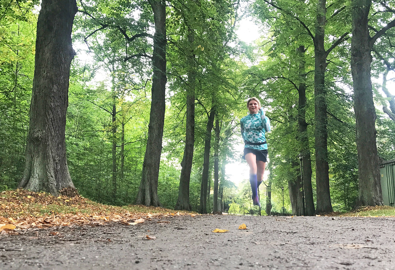 lopning_host2017 - Helgen ur mobilen #37