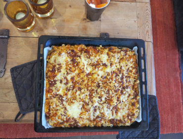 makaronilasagne