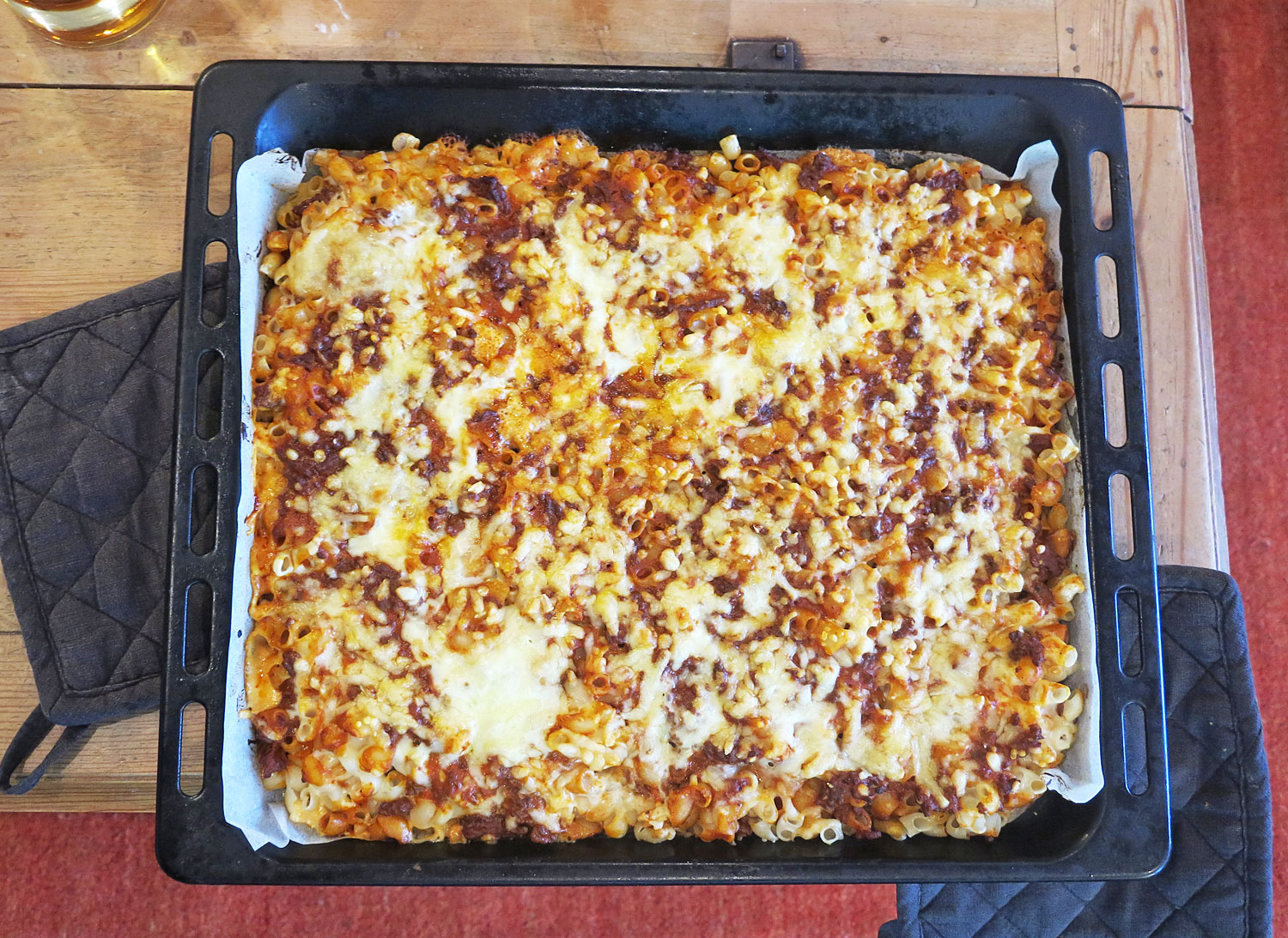 makaronilasagne2 - makaronilasagne