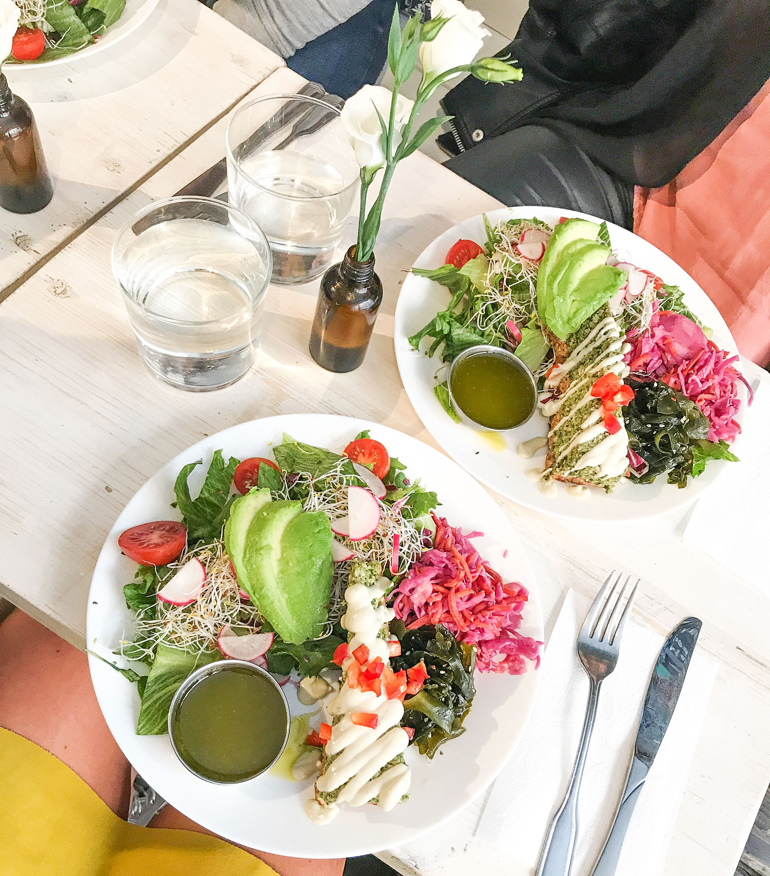 fördelar med rawfood
