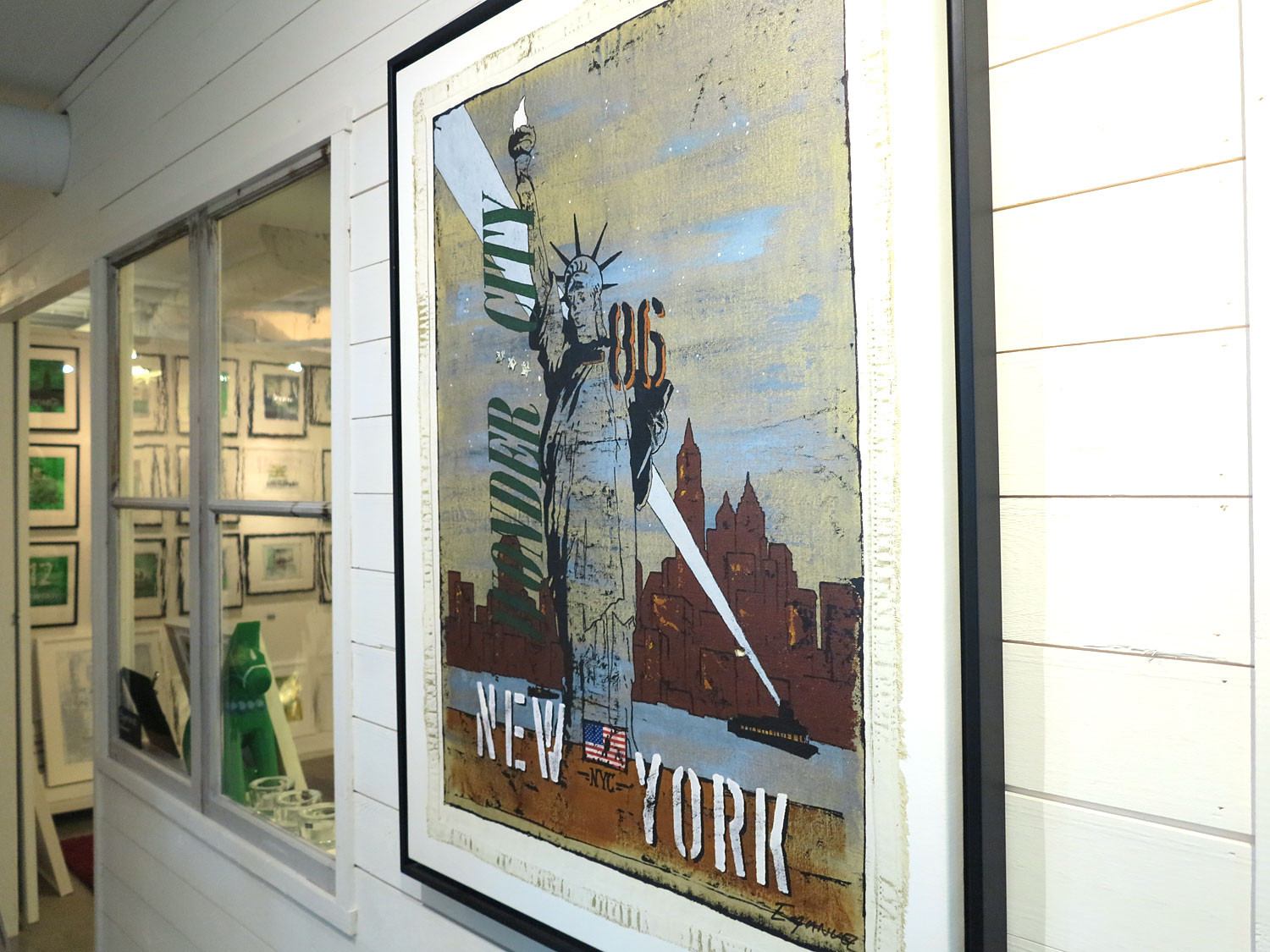 tavla_spraytan - brun utan sol