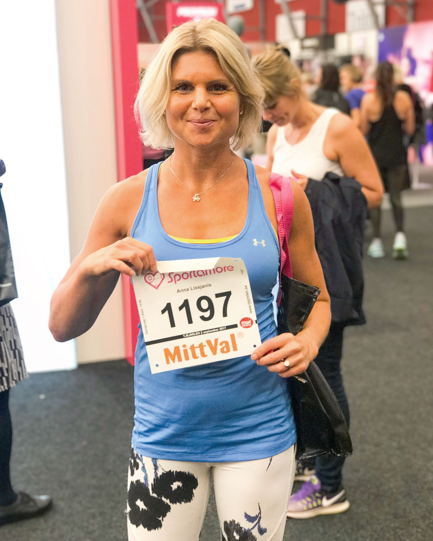 tjejmilen2017_annalissjanis - Tjejmilen 2017