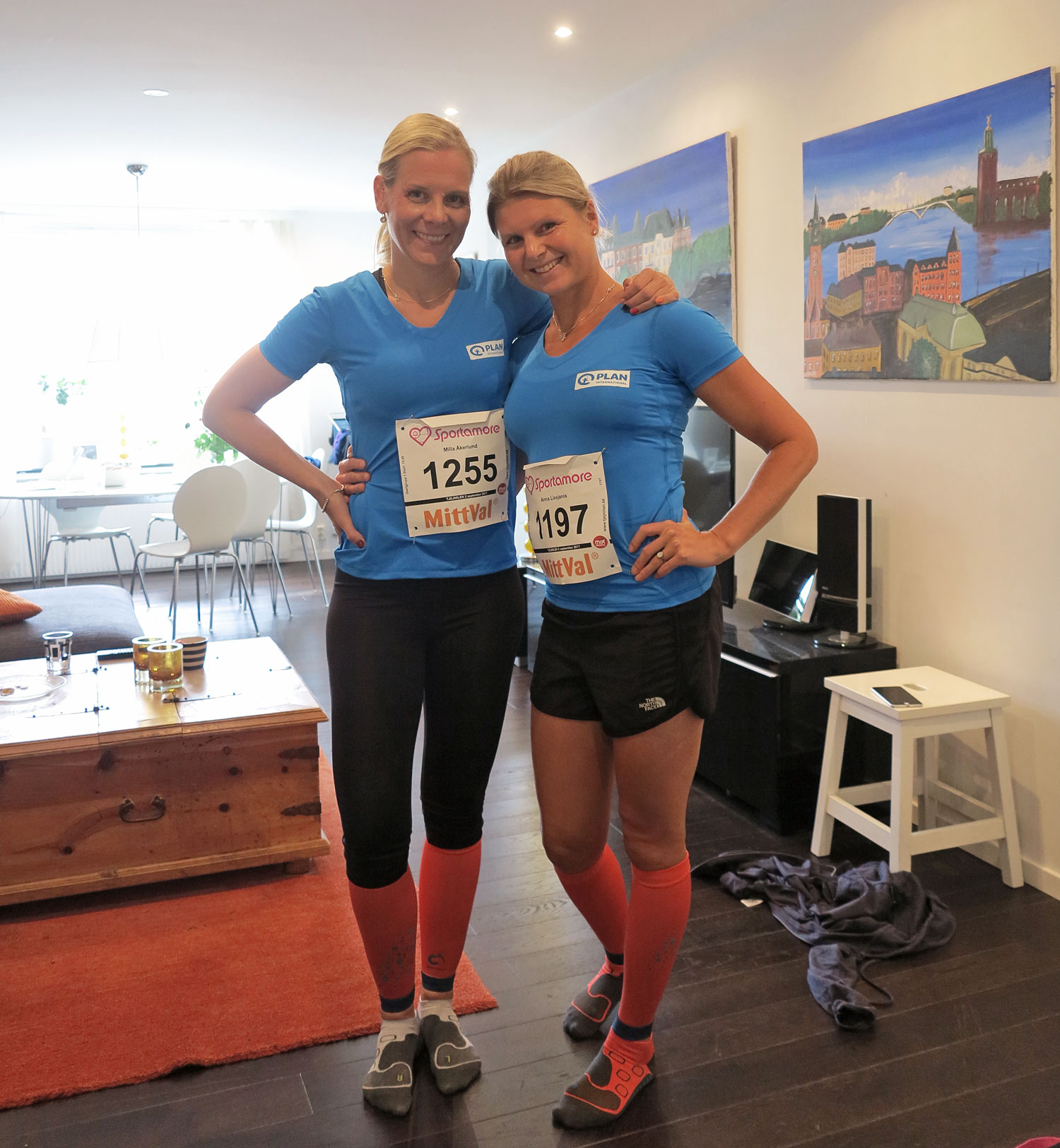 tjejmilen2017_milla_annalissjanis - Tjejmilen 2017