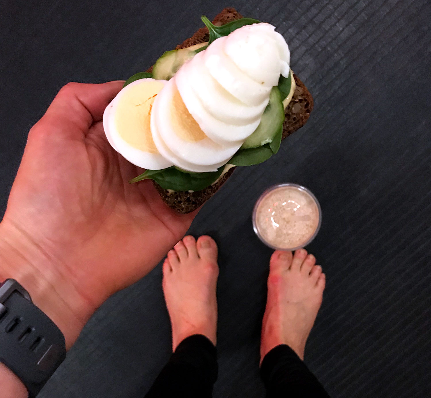 aggmacka_smooth - fitbit