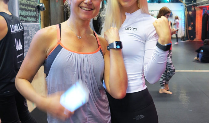 fitbit