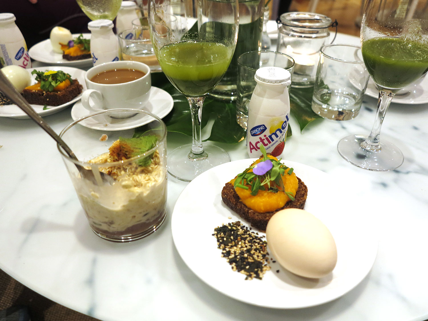 frukost_actimel - frukost