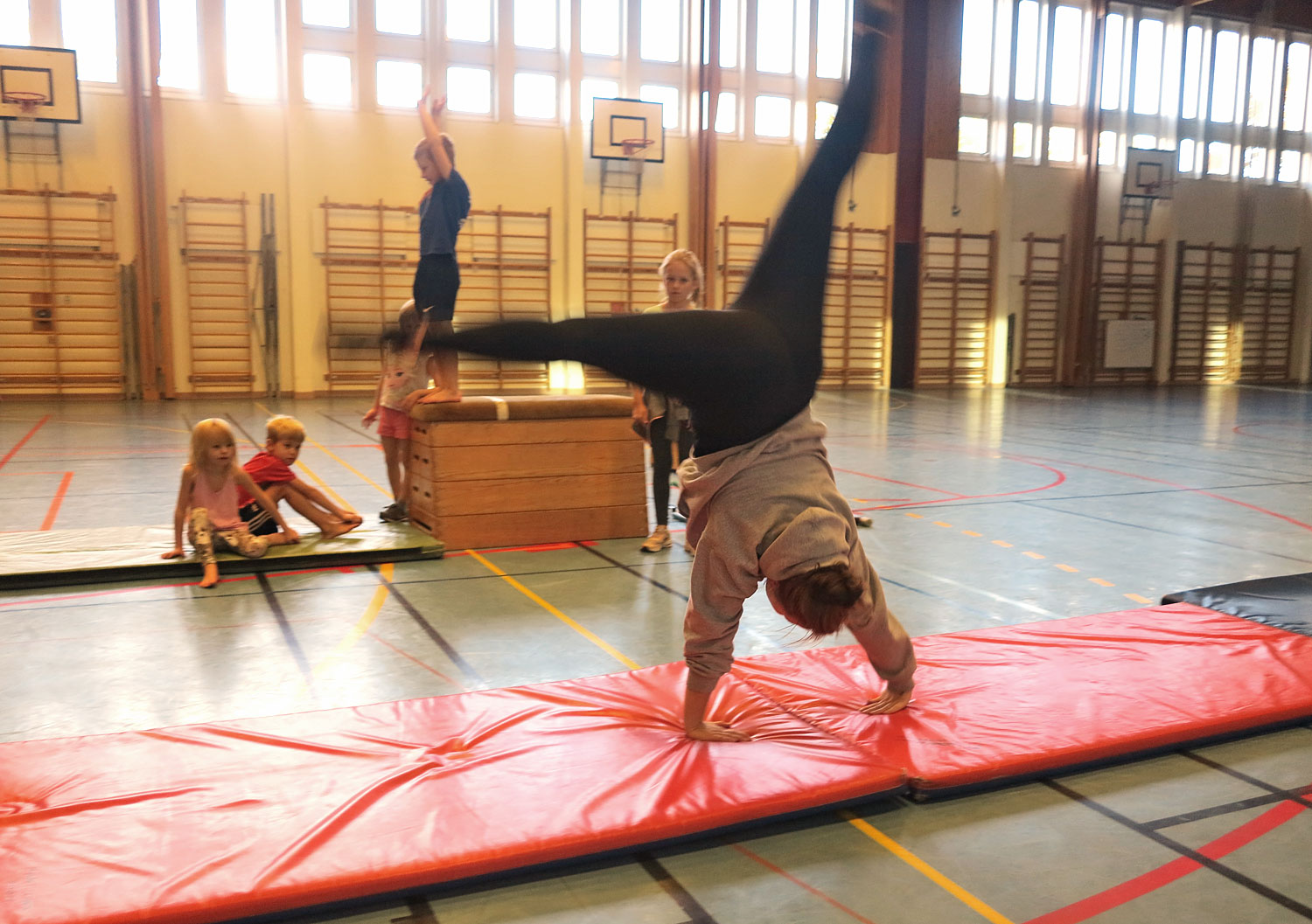 gymnastik_hjula - gymnastik