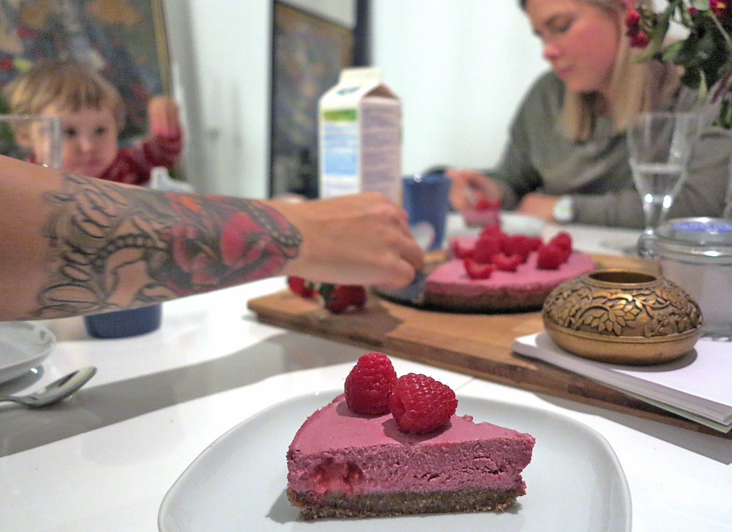 halloncheesecake_3 - skratt