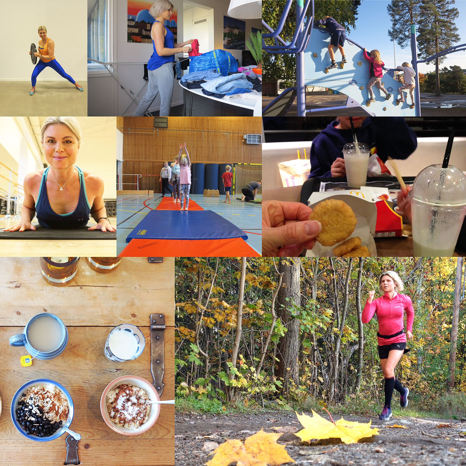 helgen40 - Helgen ur mobilen #40