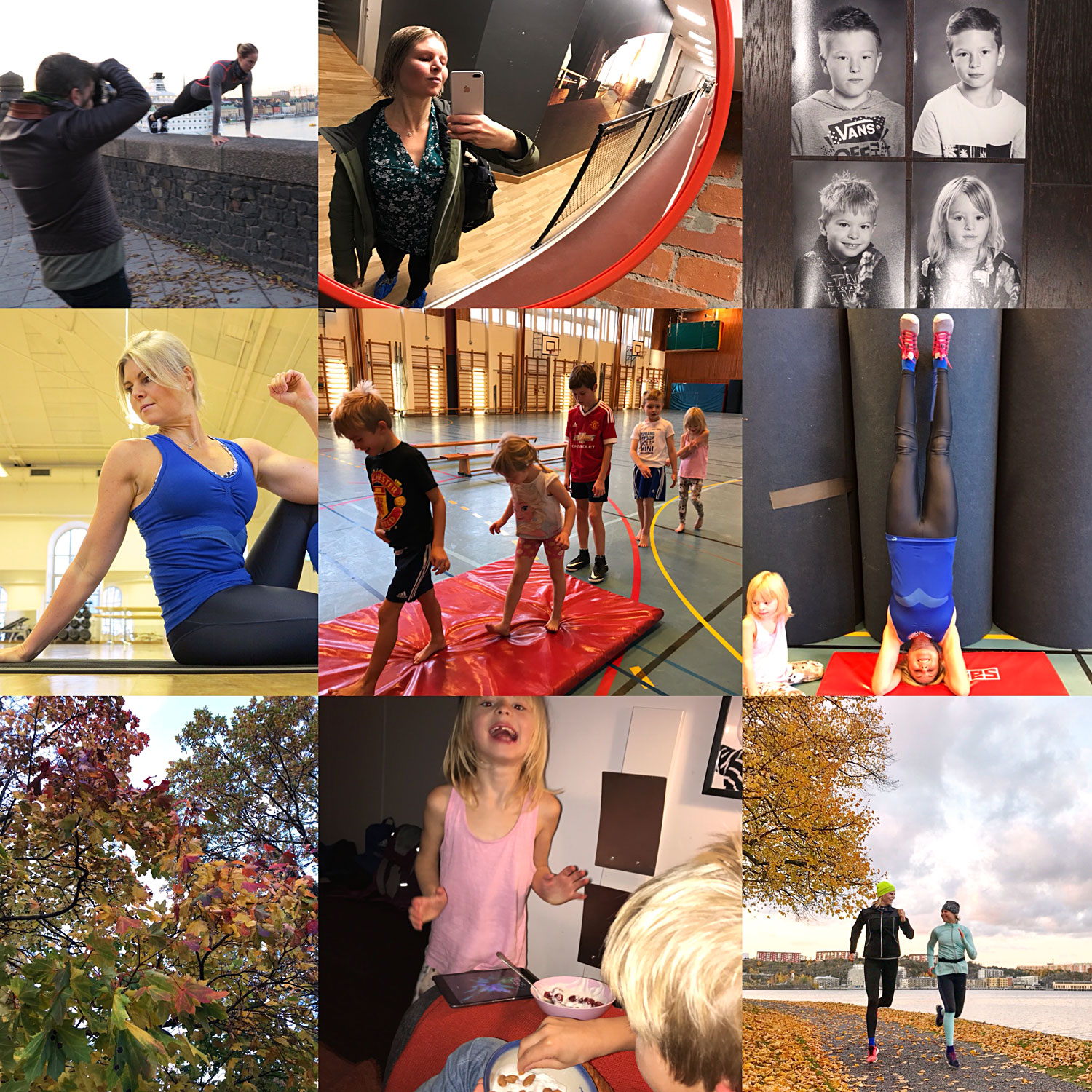 helgen41 - Helgen ur mobilen #41