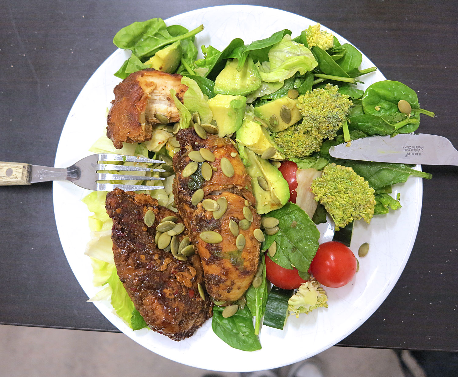 kyckling_pumpa - lunchtips