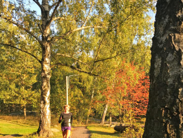 lopning_host_liljansskogen