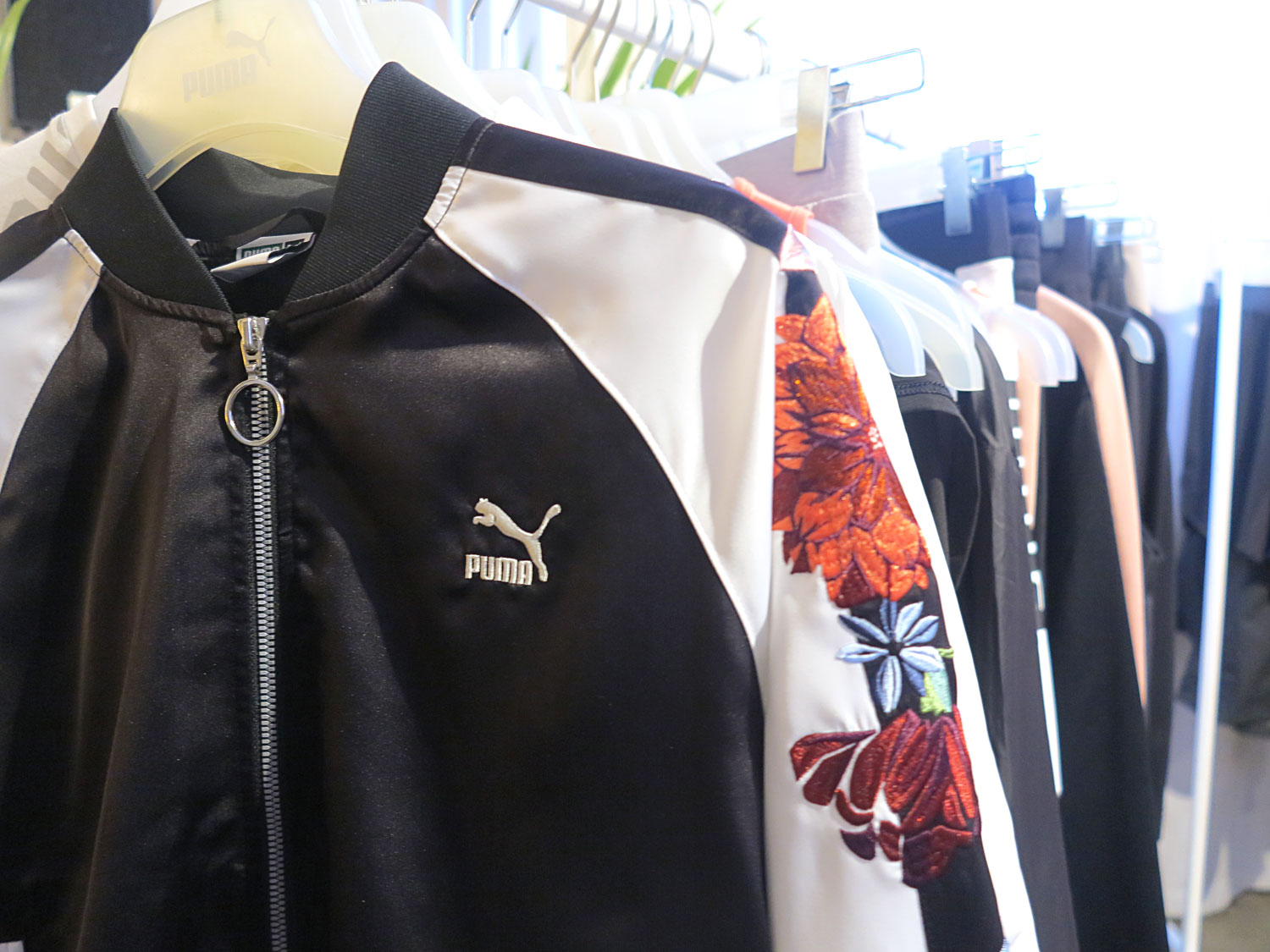 puma_jacka_ss17 - träningsmode ss18