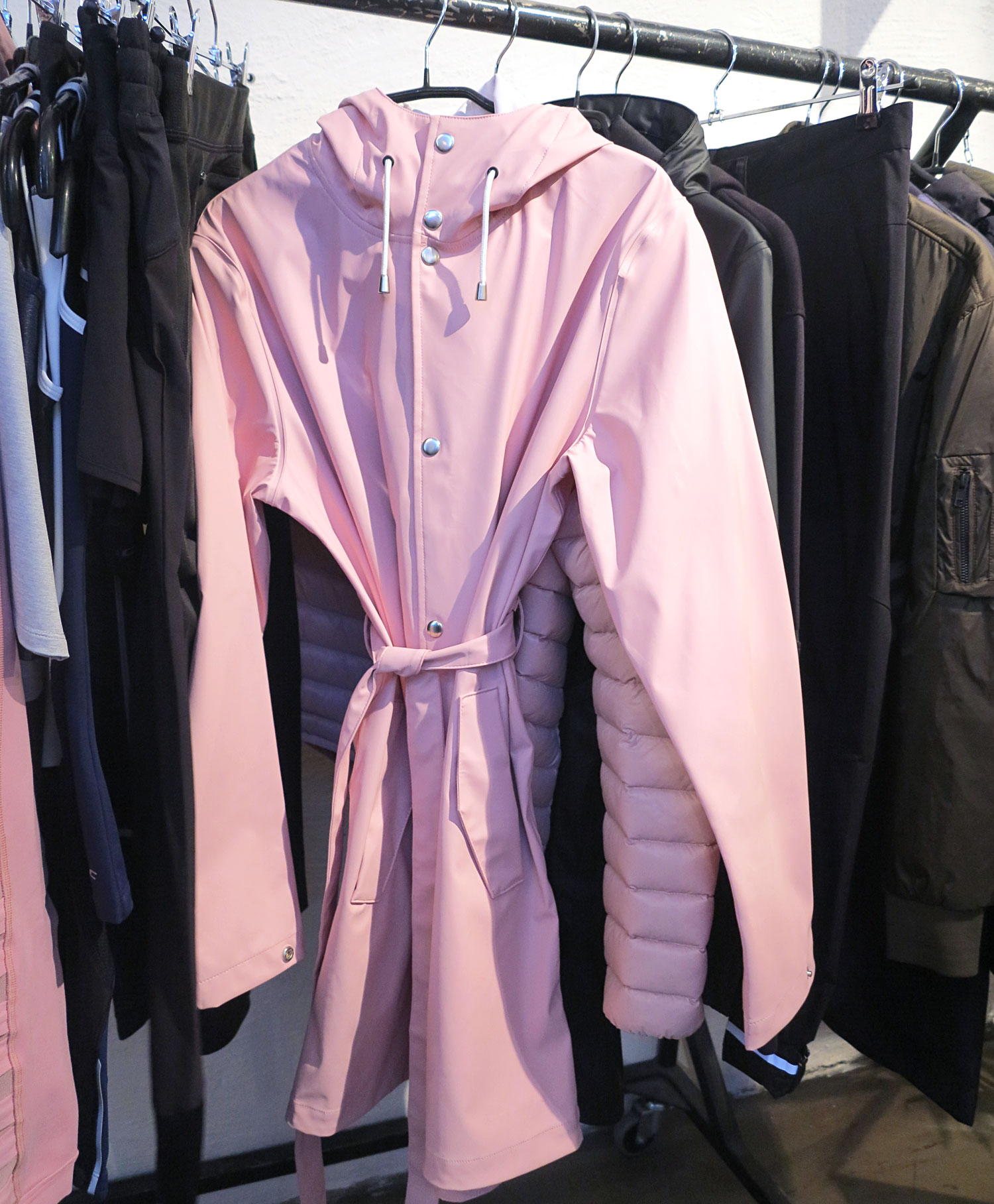 regnjacka_everest - rosa