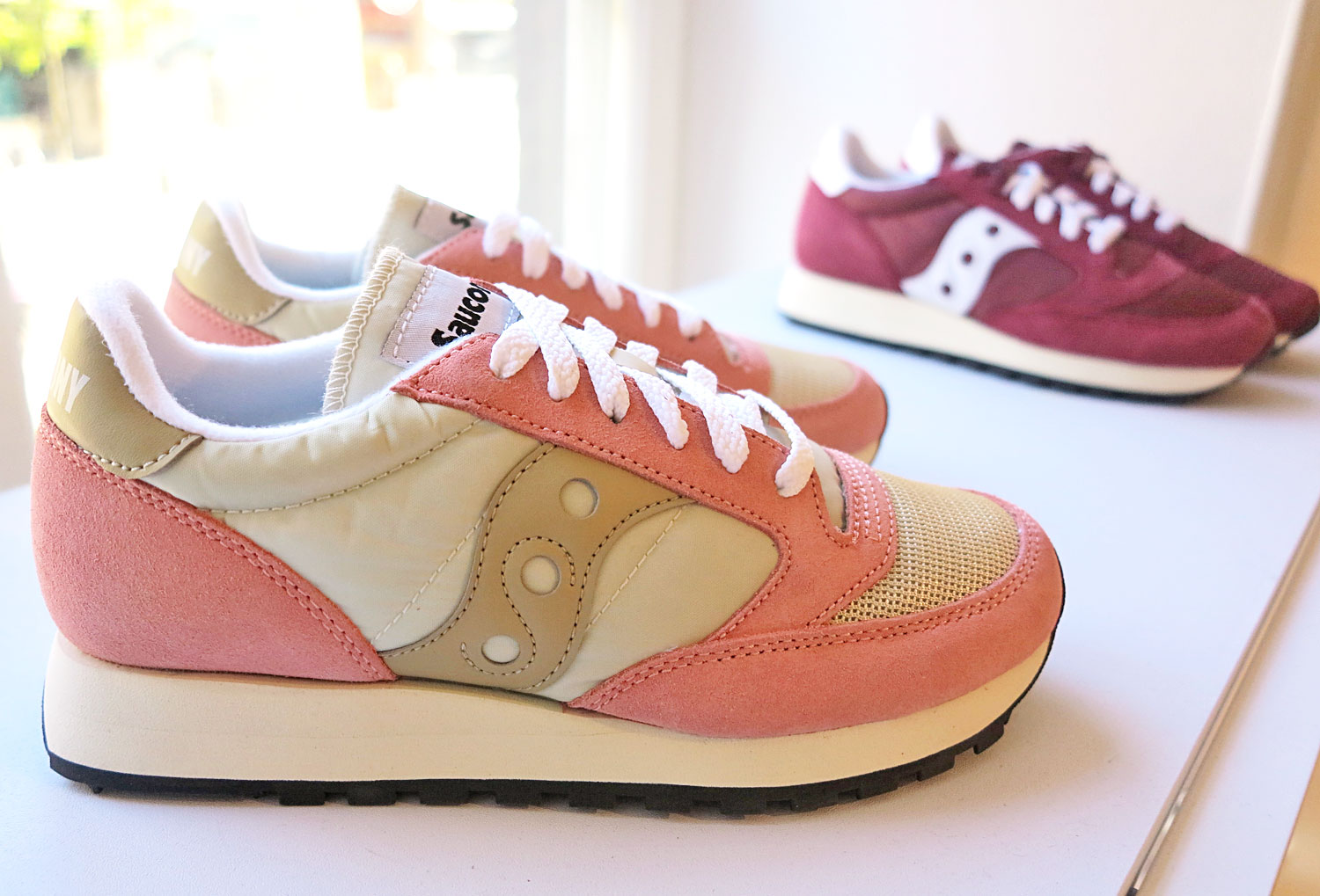 rosa_saucony - rosa