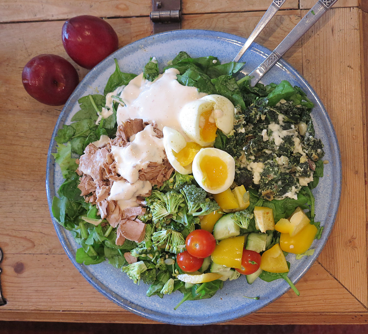 tonfisk_plommon - lunchtips