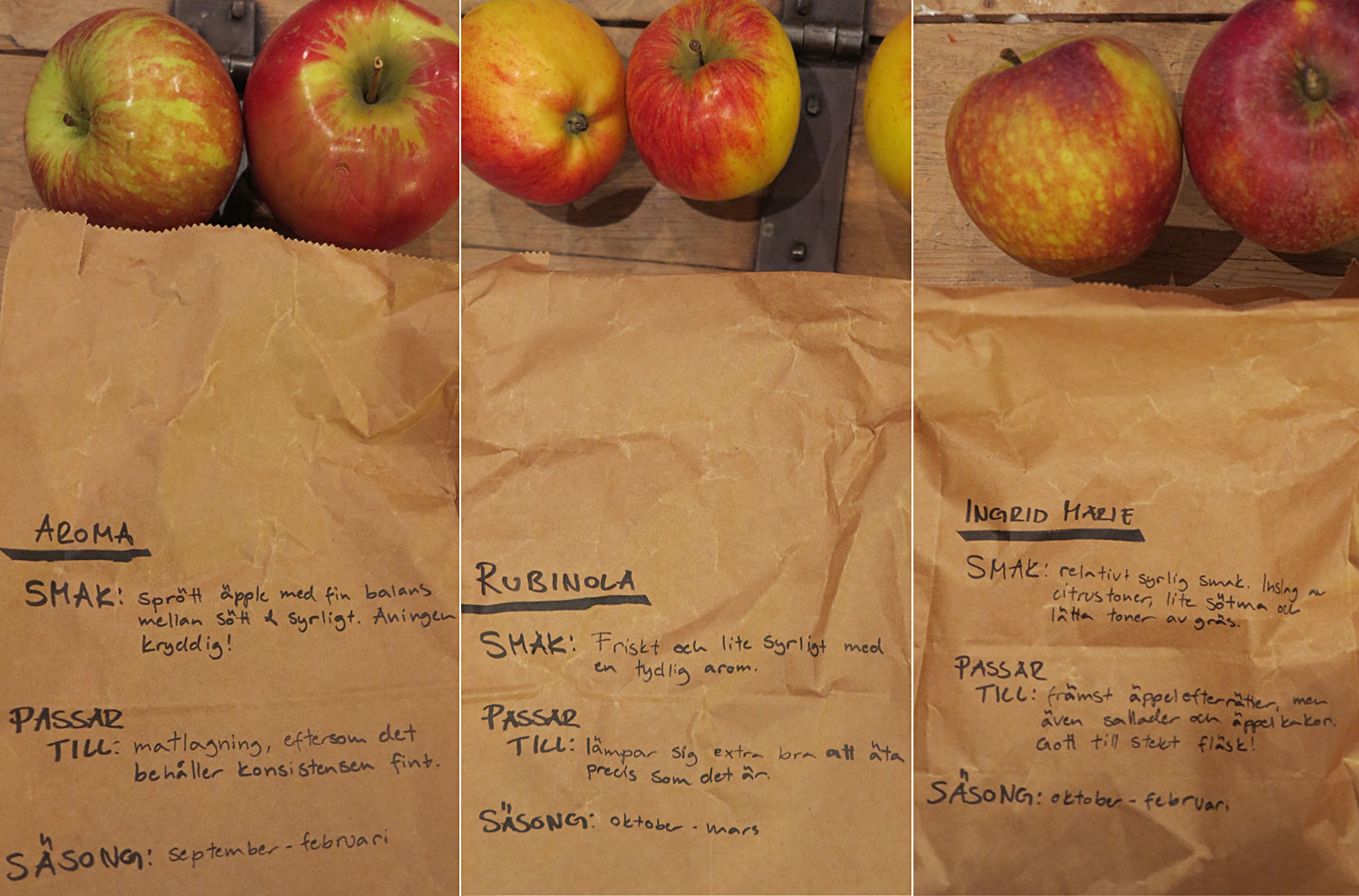 appel_sorter - äppelpaj