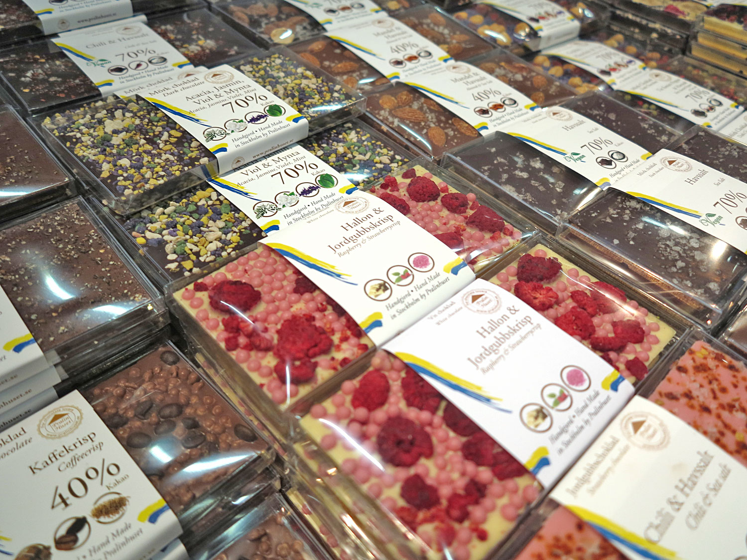 choklad_alltforhalsan - Allt För Hälsan