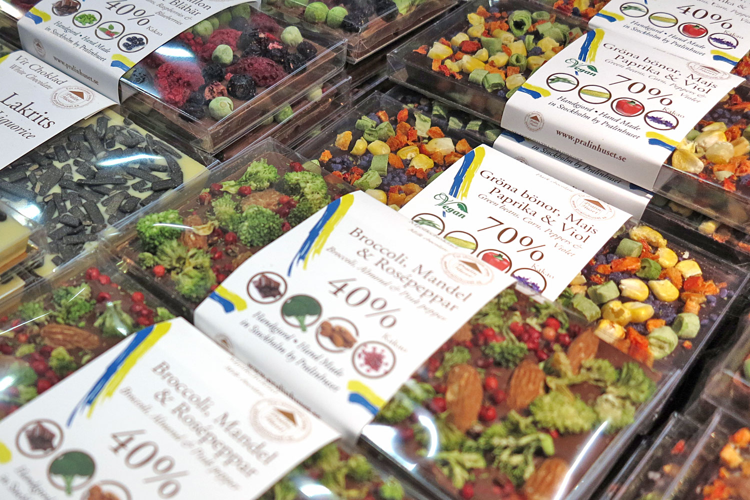 choklad_grosaker - Allt För Hälsan