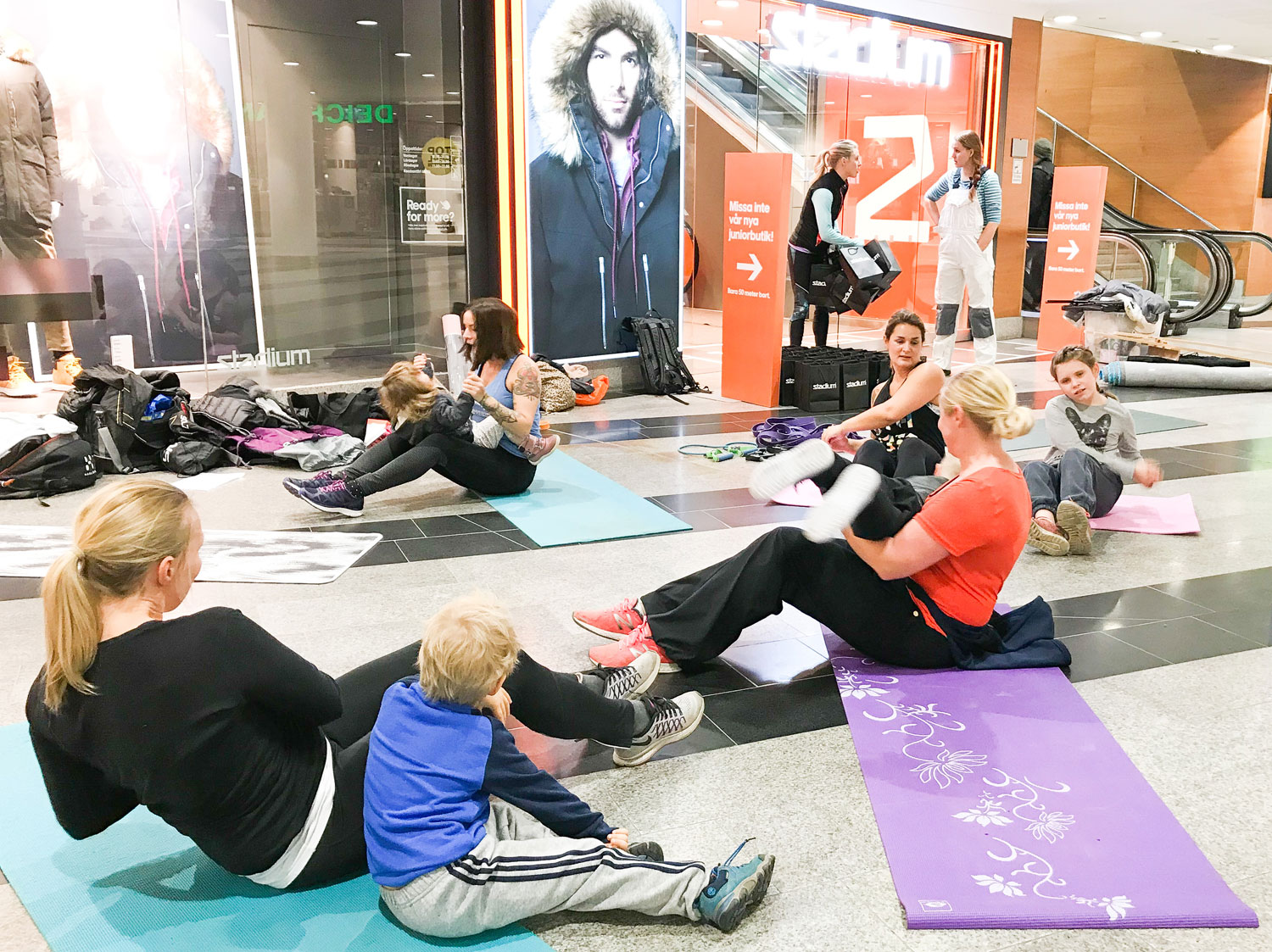 friskochstarkfamilj_stadium_russiantwist - Frisk och Stark Familj Stadium