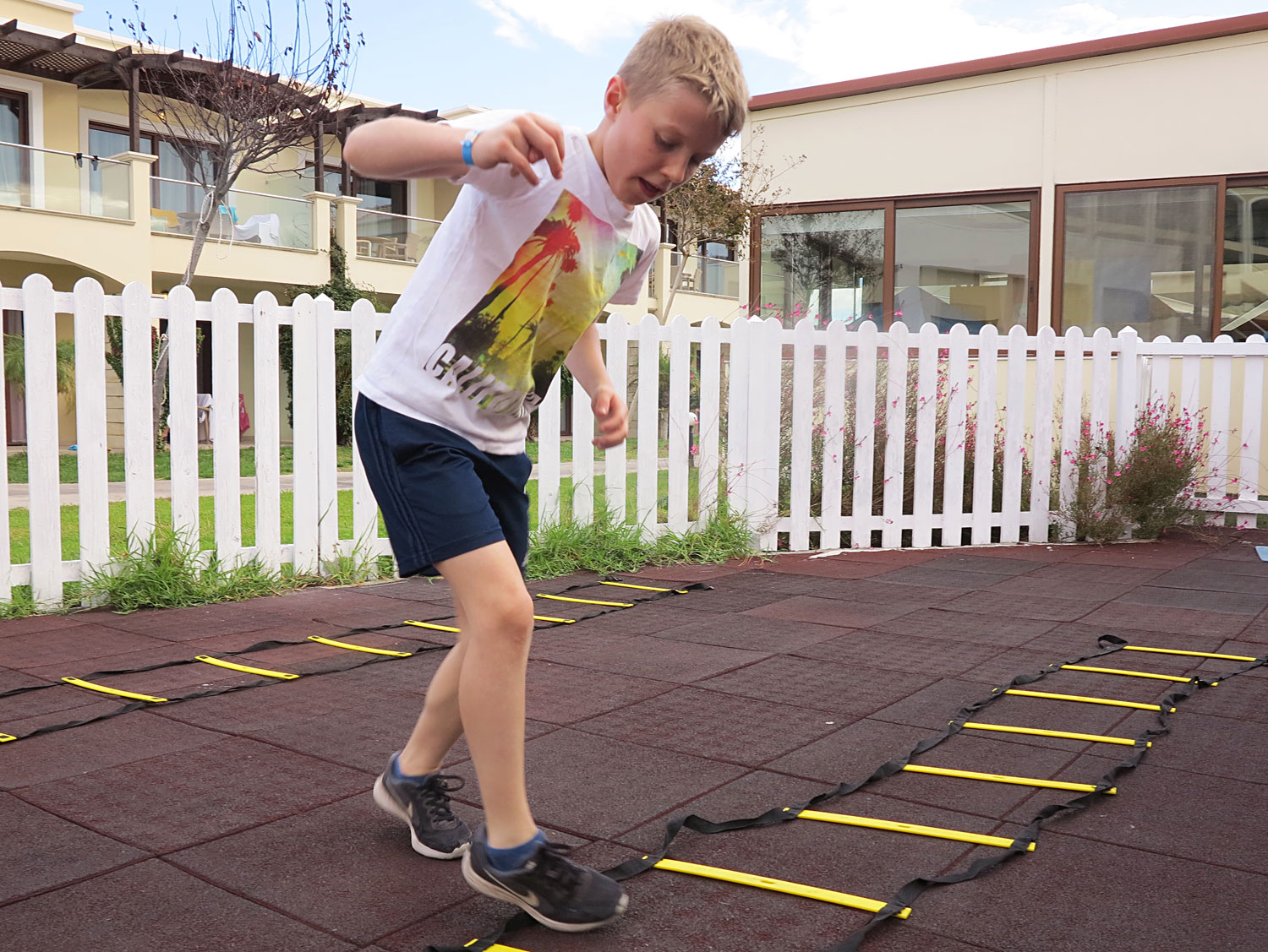 getoutfam_4 - lekplats