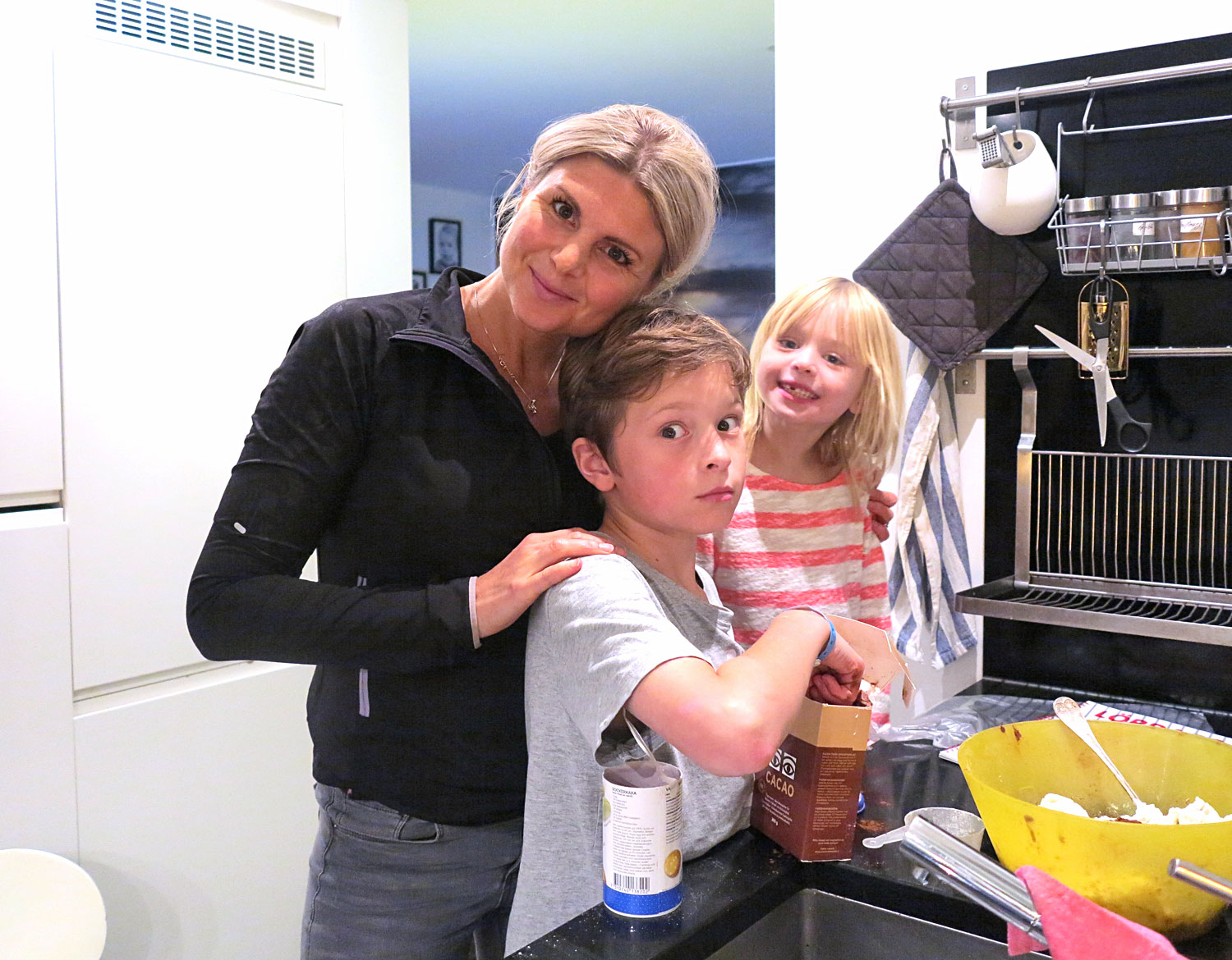 hampus_bakar_kladdkaka - Allt För Hälsan