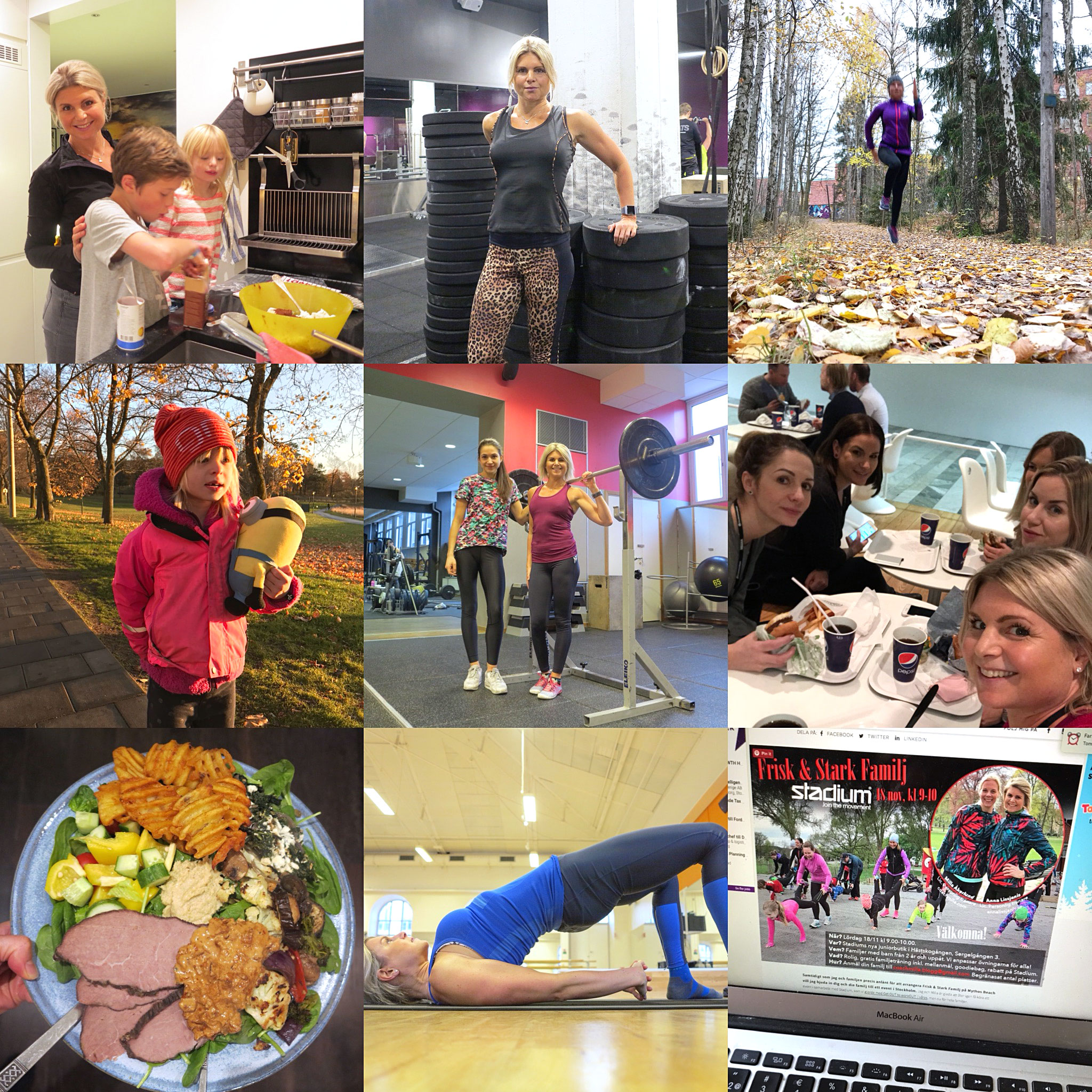 helgen43 - Helgen ur mobilen #43