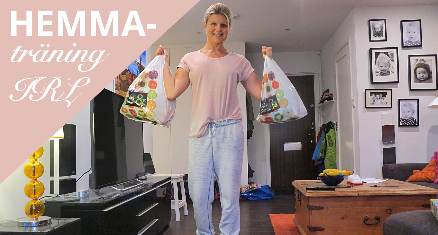 hemmatraning_irl - 2017