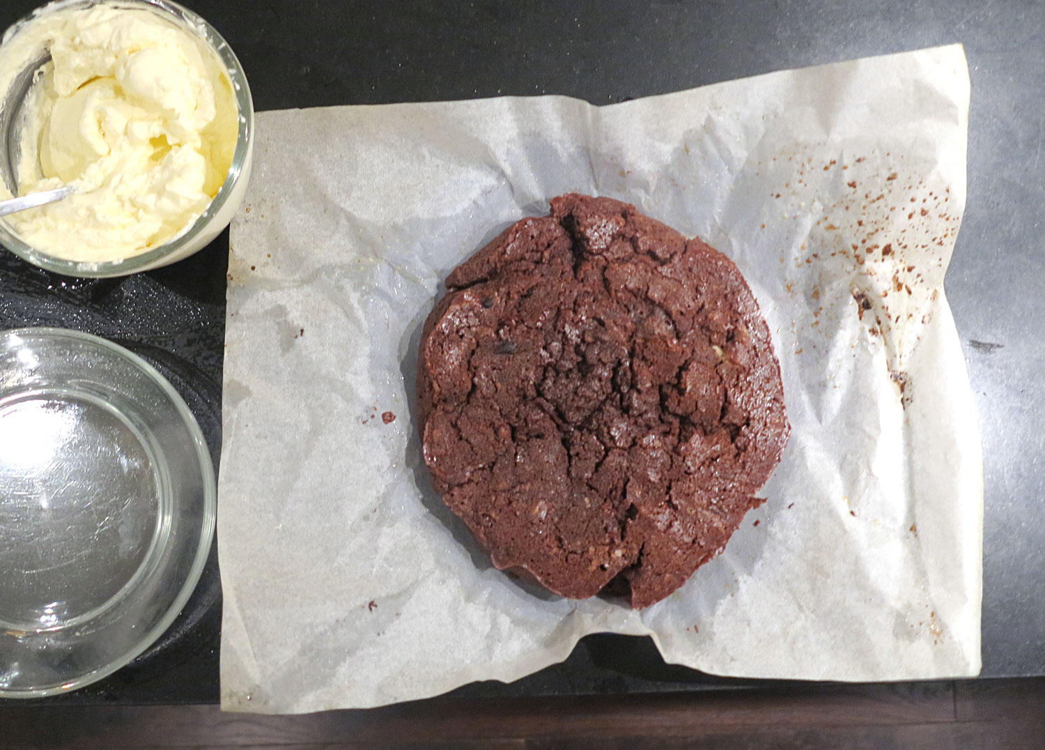 kladdkaka_gradde - Allt För Hälsan