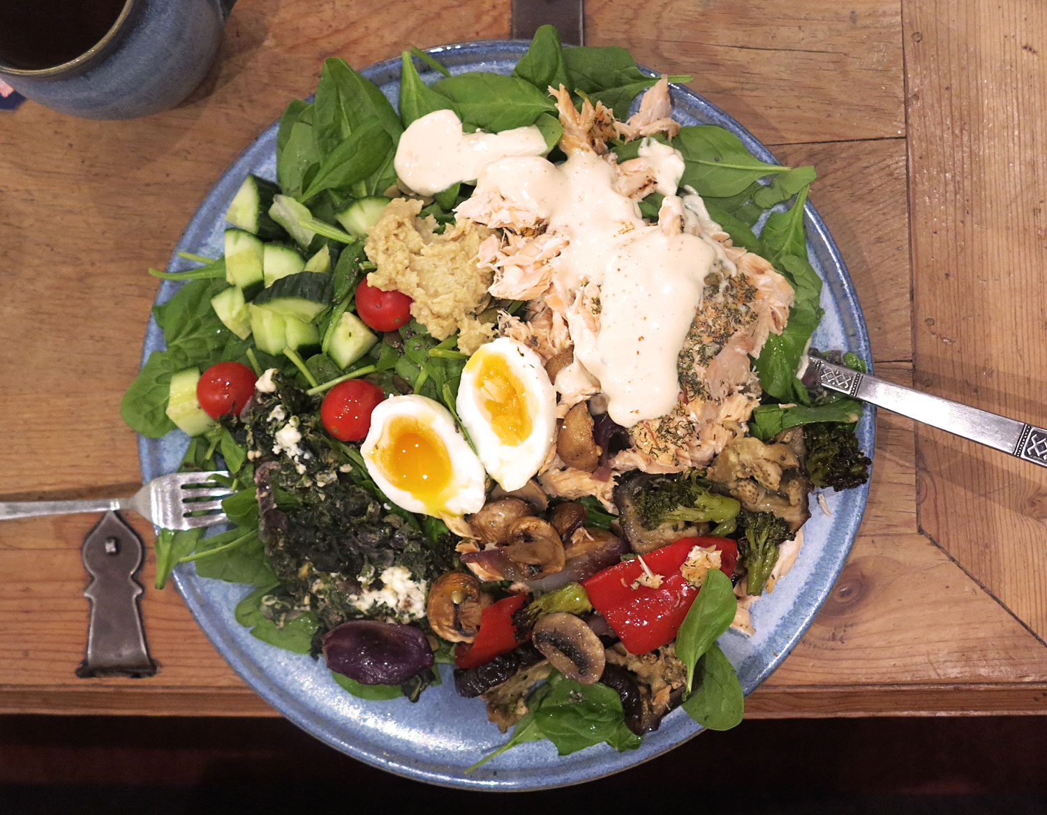 lax_gronsaker_sas - kronärtskockskräm