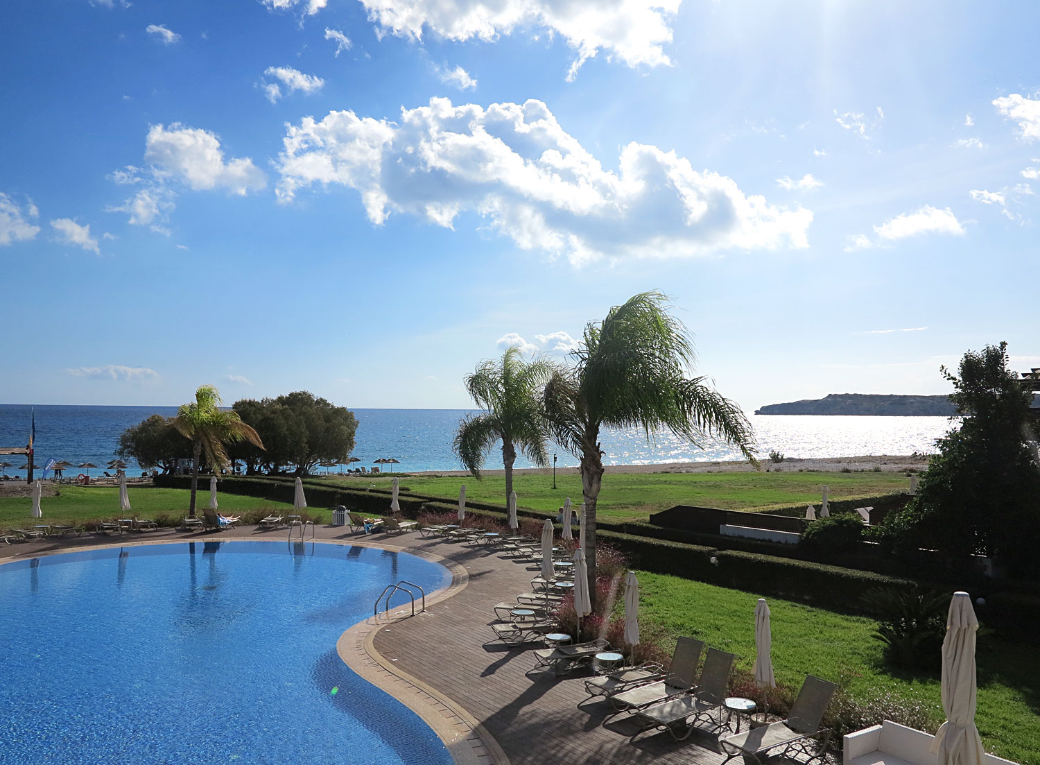 mythosbeach_stranden - återhämtning