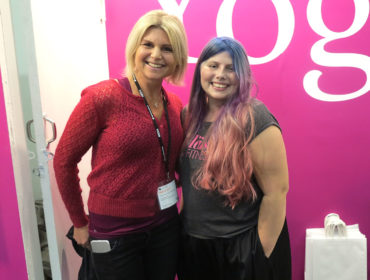 bli hälsoklok, fitnessfeministen