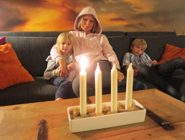 adventstävling