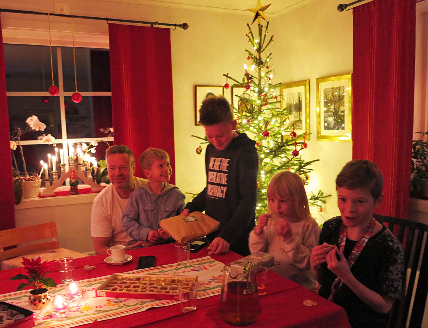 julafton_julklappsutd - julafton 2017