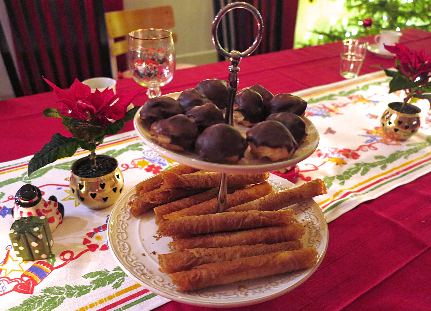 julkakor17 - julafton 2017