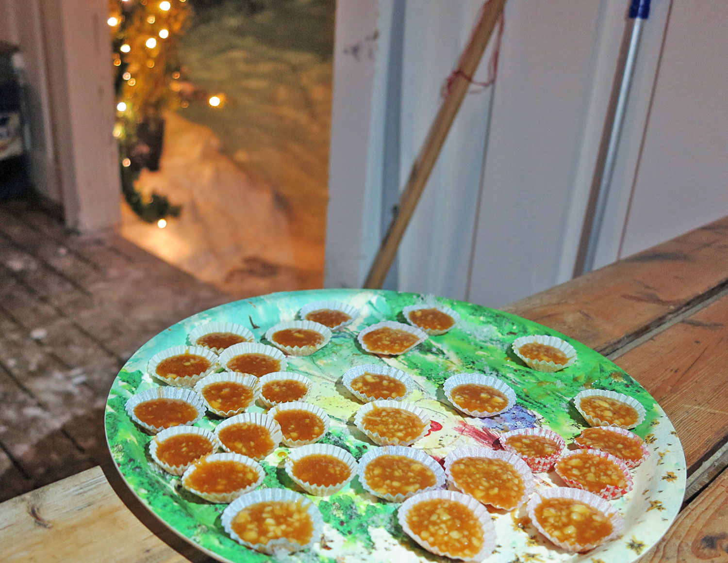 knack_julgodis - marsipanfigurer