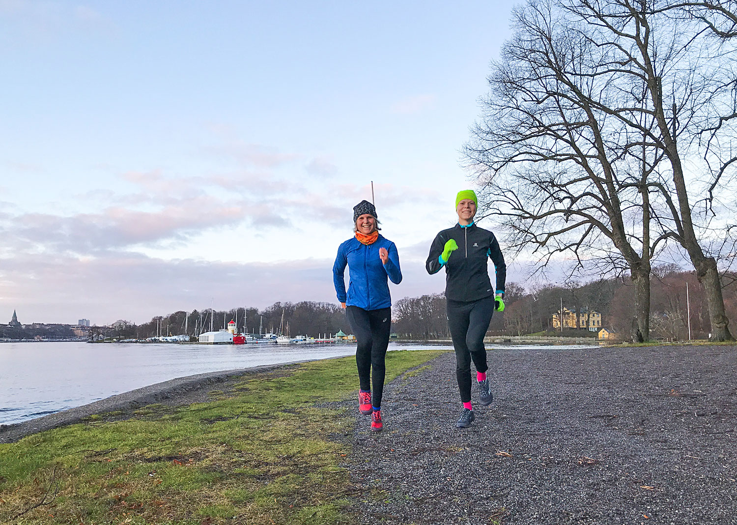 lopning_djurg_annalissjanis_terese - lyckat långpass