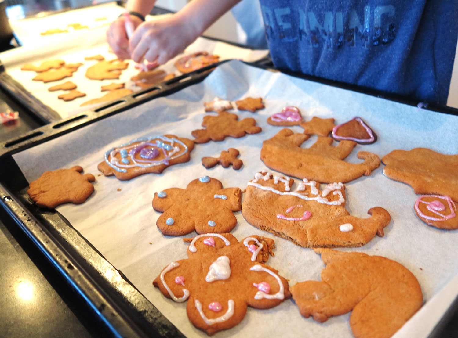 pepparkakor17 - julstämning