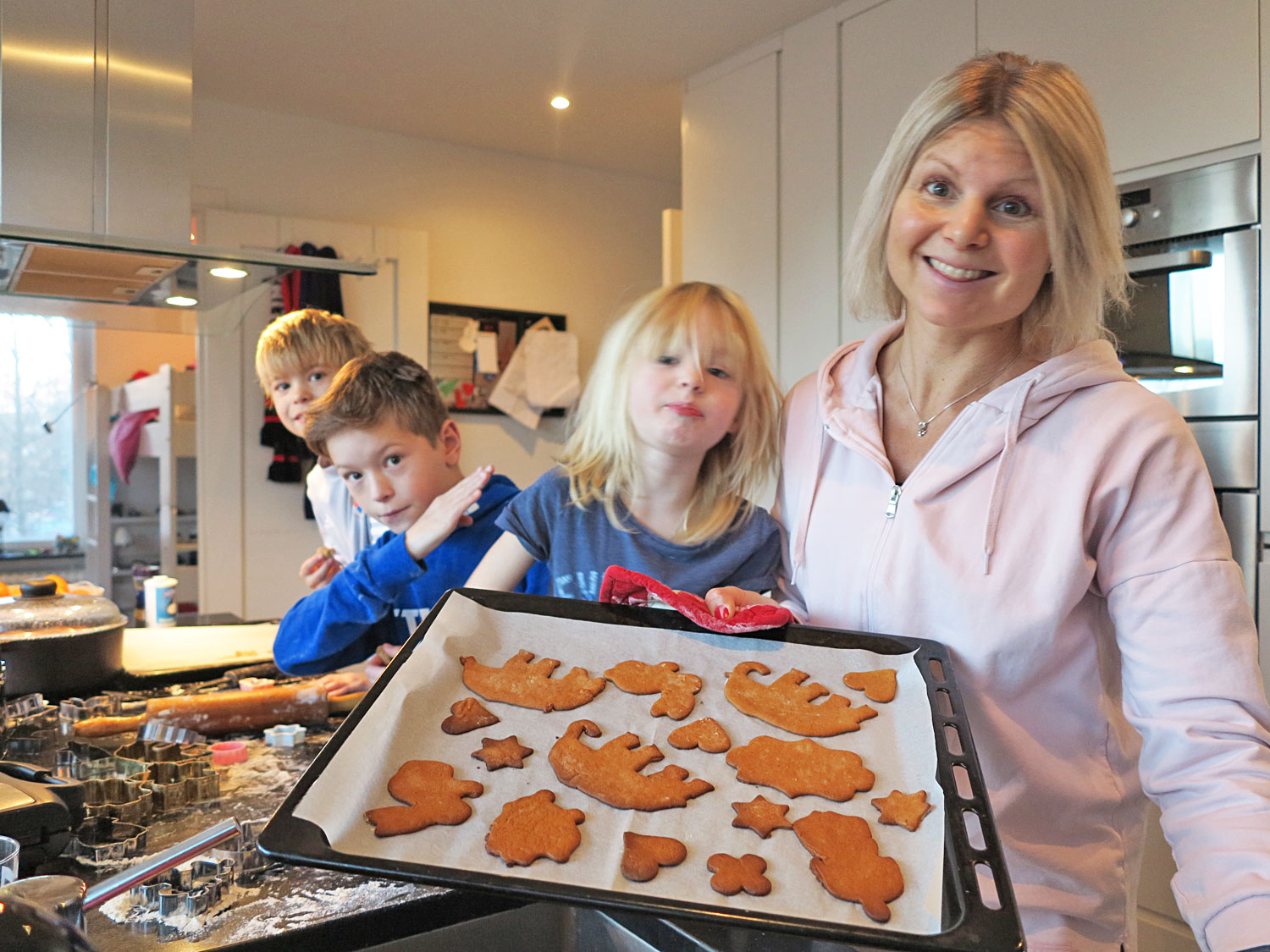 pepparkaksbak17 - julstämning