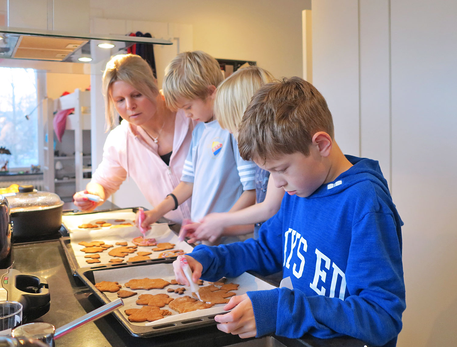 pepparkaksbak_3 - julstämning